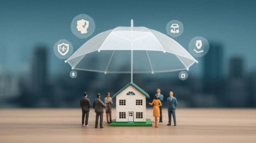 Ubezpieczenia dla Firm - Od Czego Zacząć?