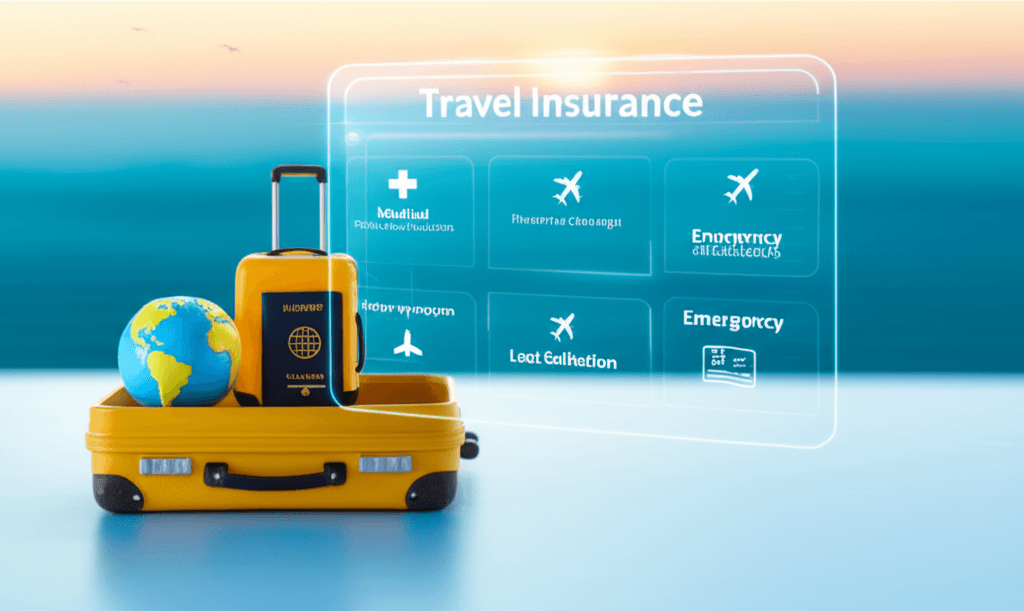 Ubezpieczenie Turystyczne - Czy Warto?