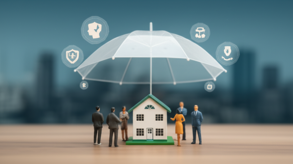 Ubezpieczenia dla Firm - Od Czego Zacząć?