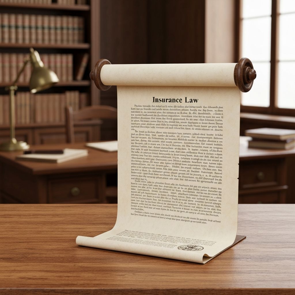 Zmiany w Przepisach o Ubezpieczeniach w 2026 Roku